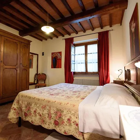 Lisciano Niccone Sleeps 10 Pool Wifi *