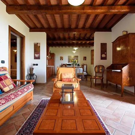 Villa Lisciano Niccone Sleeps 10 Pool Wifi