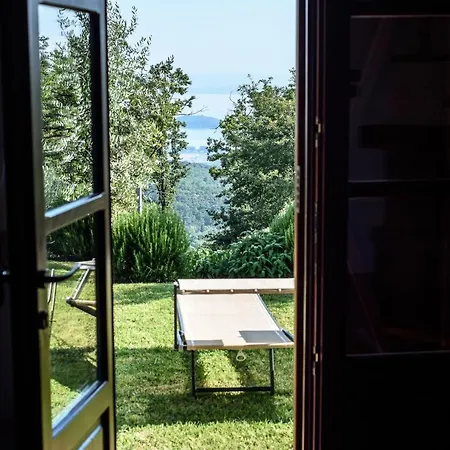 Lisciano Niccone Sleeps 10 Pool Wifi Villa Corgna
