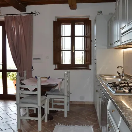 Villa Lisciano Niccone Sleeps 10 Pool Wifi *