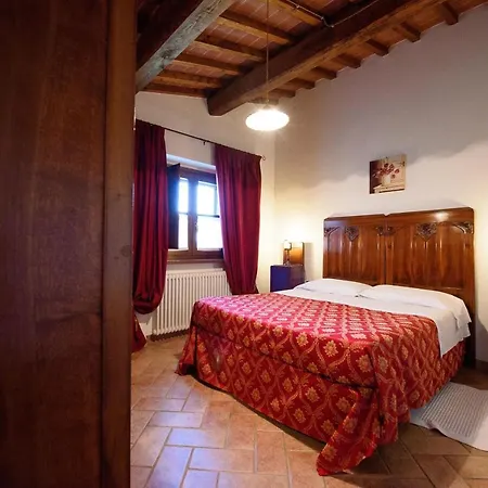 Villa Lisciano Niccone Sleeps 10 Pool Wifi