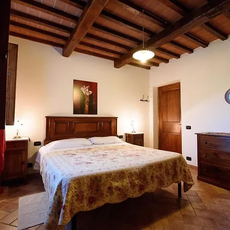 Villa Lisciano Niccone Sleeps 10 Pool Wifi