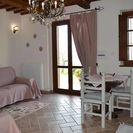 Lisciano Niccone Sleeps 10 Pool Wifi Villa Corgna