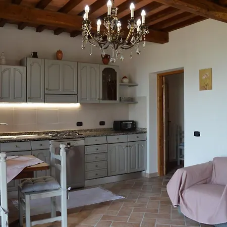 Lisciano Niccone Sleeps 10 Pool Wifi Villa Corgna