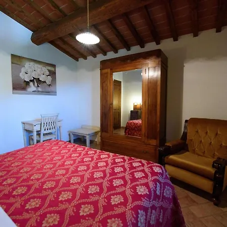 Lisciano Niccone Sleeps 10 Pool Wifi Corgna