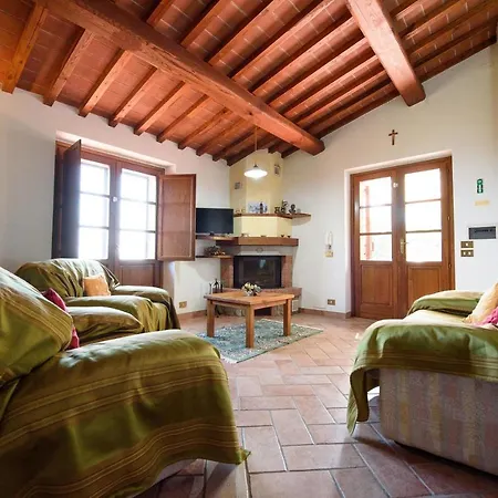 Lisciano Niccone Sleeps 10 Pool Wifi * Corgna