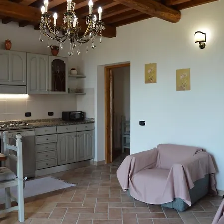 Lisciano Niccone Sleeps 10 Pool Wifi Villa