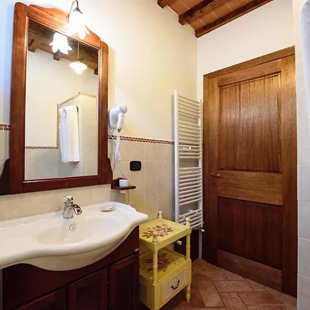 Villa Lisciano Niccone Sleeps 10 Pool Wifi Corgna