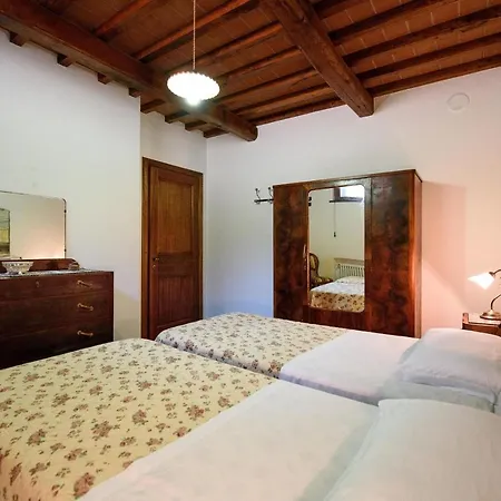 Lisciano Niccone Sleeps 10 Pool Wifi Villa *