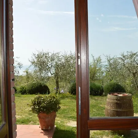 Villa Lisciano Niccone Sleeps 10 Pool Wifi Corgna